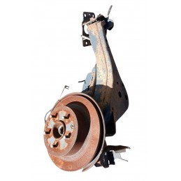 Fusello con mozzo...