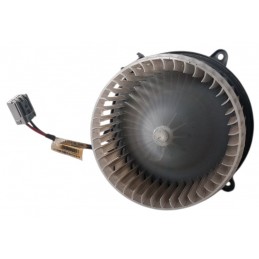 Ventola riscaldamento...