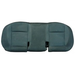 Sedile posteriore seduta...