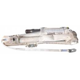 Airbag tendina sinistro...