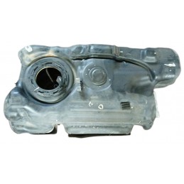 Serbatoio carburante...