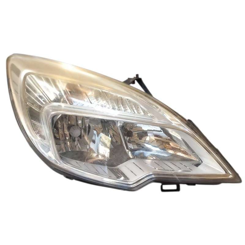Proiettore anteriore destro 13253630 Opel meriva B 1.3 CDTI 2010-2017 - Proiettore anteriore - 1