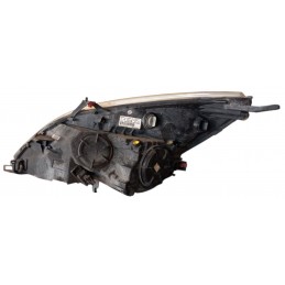 Proiettore anteriore destro 13253630 Opel meriva B 1.3 CDTI 2010-2017 - Proiettore anteriore - 2