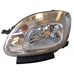 Proiettore anteriore...