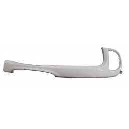 Modanatura cruscotto destra...