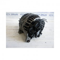 Alternatore 0124525008 Audi A6 2.5 Tdi - Alternatore - 3