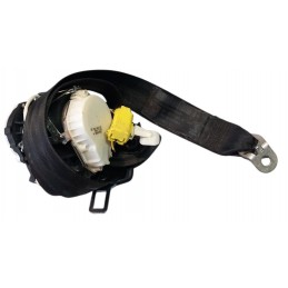 Cintura di sicurezza...