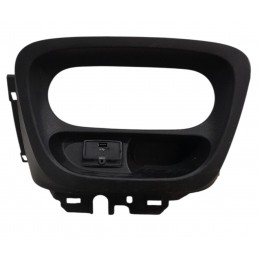 Modanatura cruscotto...