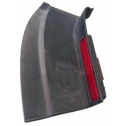 Modanatura fanale...