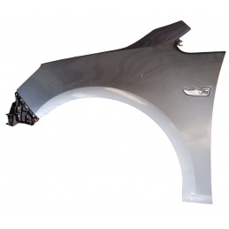 Parafango anteriore...