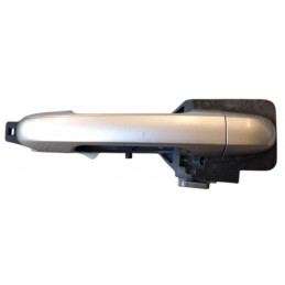 Maniglia esterna porta...