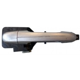 Maniglia esterna porta...