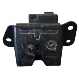 Serratura portellone...