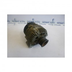 Alternatore A0101545402 Mercedes CLK W208 W210 90A - Alternatore - 1