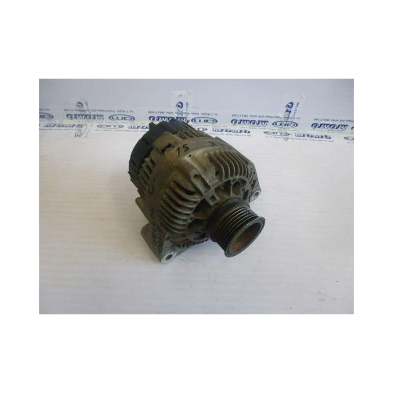 Alternatore A0101545402 Mercedes CLK W208 W210 90A