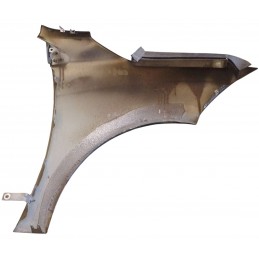 Parafango anteriore...