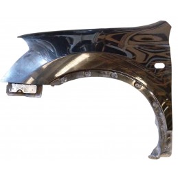 Parafango anteriore...