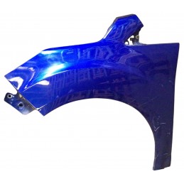 Parafango anteriore...