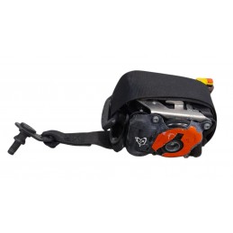 Cintura di sicurezza...