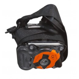 Cintura di sicurezza...