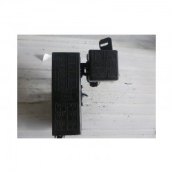 Porta fusibili Subaru Justy G3X 1.3 benzina - Portafusibili - 1