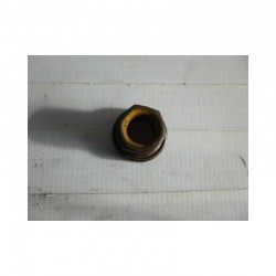 Bullone ruota Iveco Daily chiave 27 altezza 24 raggio rondella 39,5 - Bulloneria - 2 Bullone ruota Iveco Daily chiave 27 altezza 24 raggio rondella 39,5 - Bulloneria - 2