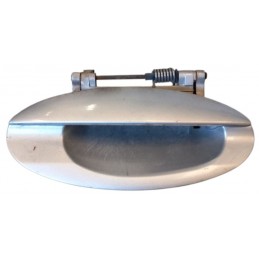 Maniglia esterna porta...