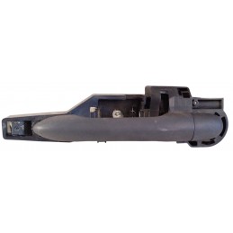 Maniglia esterna porta...