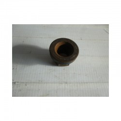 Bullone ruota Iveco Daily chiave 27 altezza 24 raggio rondella 39,5 - Bulloneria - 3 Bullone ruota Iveco Daily chiave 27 altezza 24 raggio rondella 39,5 - Bulloneria - 3