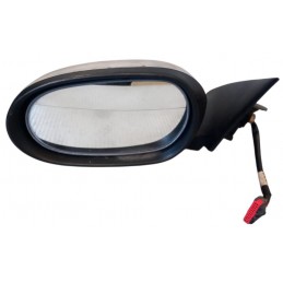 Specchietto retrovisore...