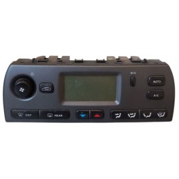 Centralina climatizzatore...