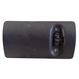 Pulsante regolazione fari...