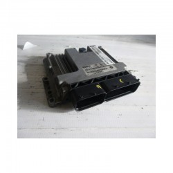 Centralina motore 0281018312 Fiat Freemont 2.0 multijet - Centralina - 1