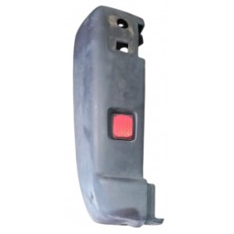 Cantonale paraurti...