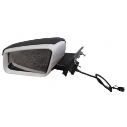 Specchietto retrovisore...