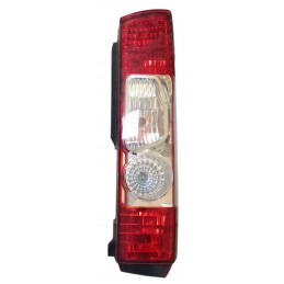 Fanale posteriore destro...