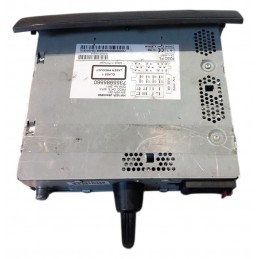 Autoradio 735585560 Fiat Ducato Maxi 2.3 Multijet 2014-2021 - Autoradio - 2 Autoradio 735585560 Fiat Ducato Maxi 2.3 Multijet 2014-2021 - Autoradio - 2