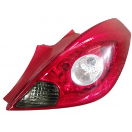 Fanale posteriore destro...
