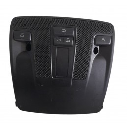 Plafoniera anteriore...