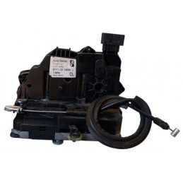 Serratura porta anteriore...