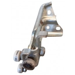 Cerniera scorrevole destra...