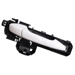 Maniglia esterna porta...