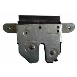 Serratura portellone...