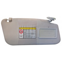 Pantina aletta parasole...