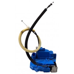 Serratura porta posteriore...