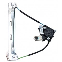 Alzavetro elettrico...