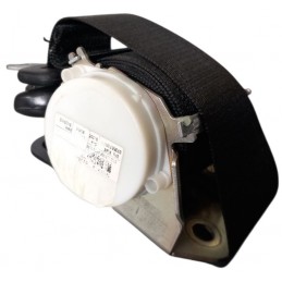 Cintura di sicurezza...