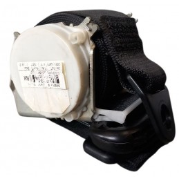 Cintura di sicurezza...