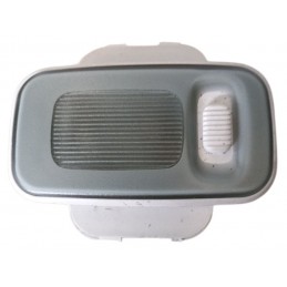 Plafoniera luci di cortesia...