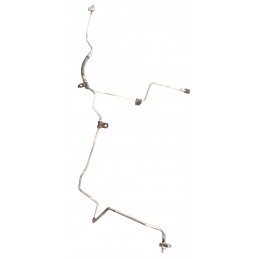 Tubo aria condizionata...